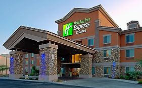 Holiday Inn Express Tucson Arizona