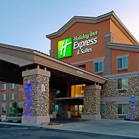 Holiday Inn Express & Suites Tucson By Ihg Exterior photo