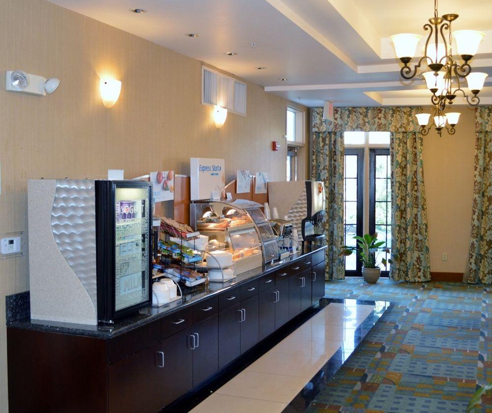 Holiday Inn Express & Suites Tucson By Ihg Exterior photo