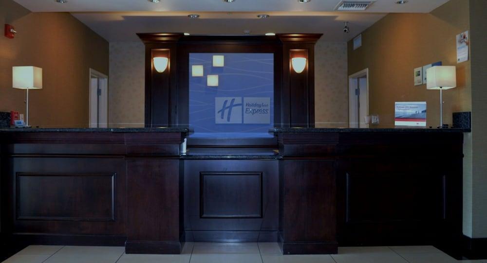 Holiday Inn Express & Suites Tucson By Ihg Exterior photo