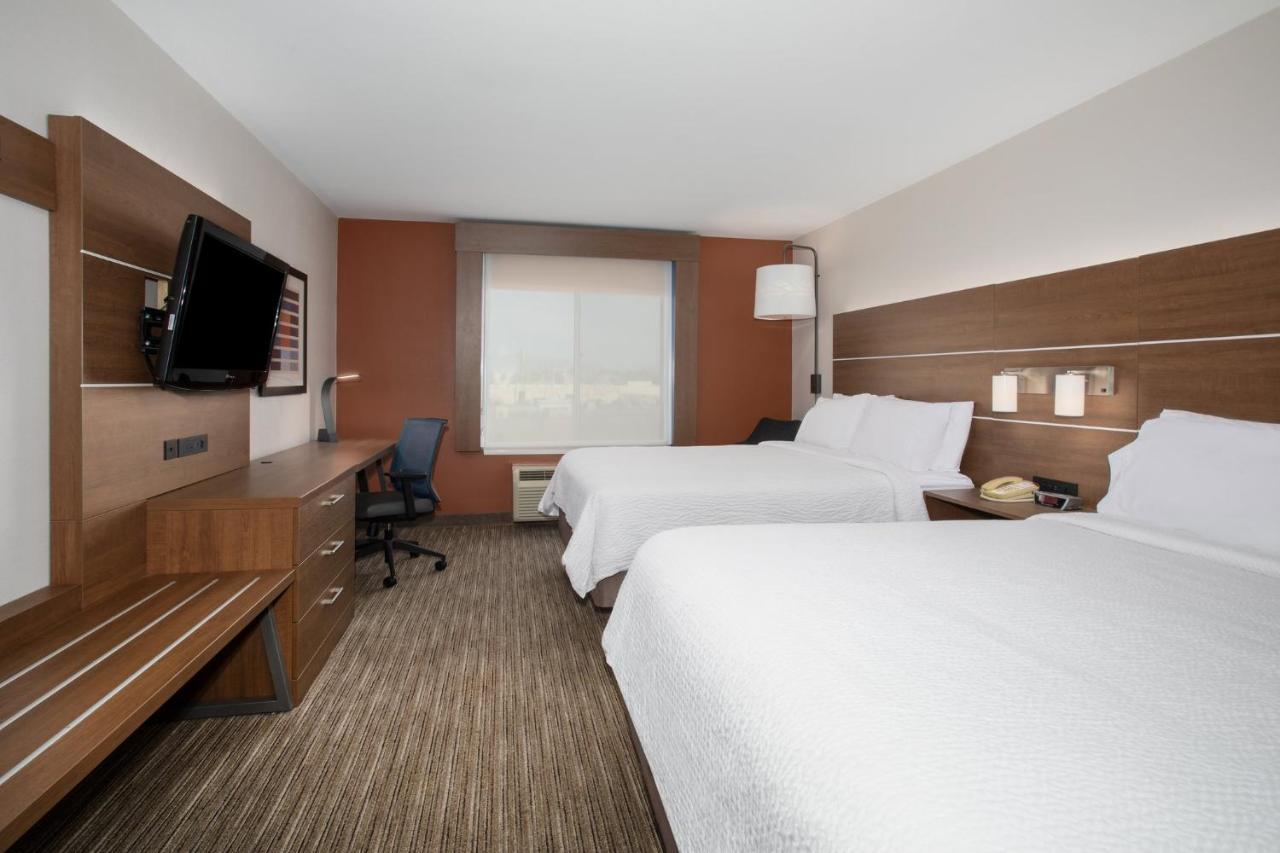 Holiday Inn Express & Suites Tucson By Ihg Exterior photo