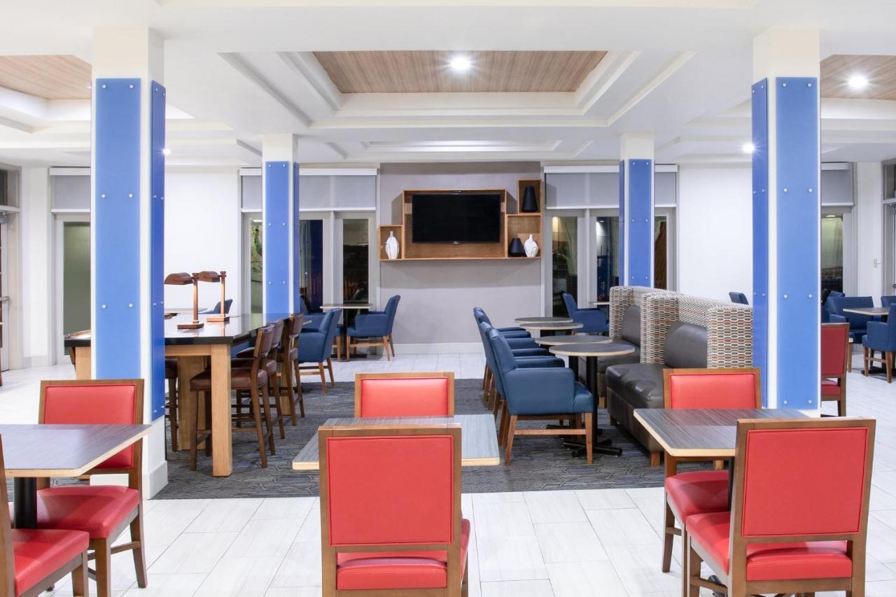 Holiday Inn Express & Suites Tucson By Ihg Exterior photo