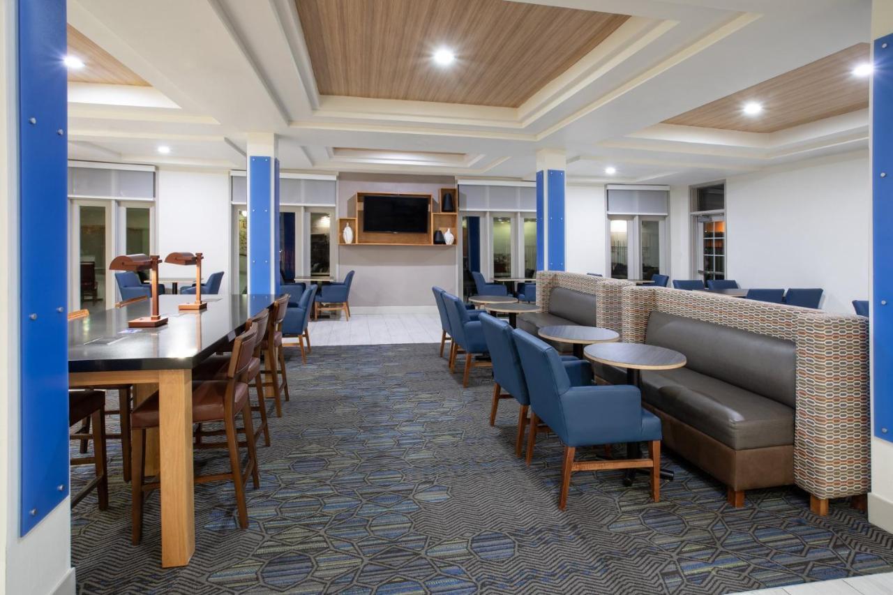 Holiday Inn Express & Suites Tucson By Ihg Exterior photo