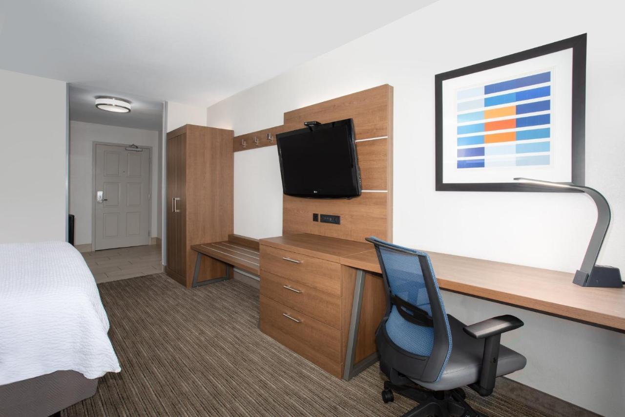 Holiday Inn Express & Suites Tucson By Ihg Exterior photo