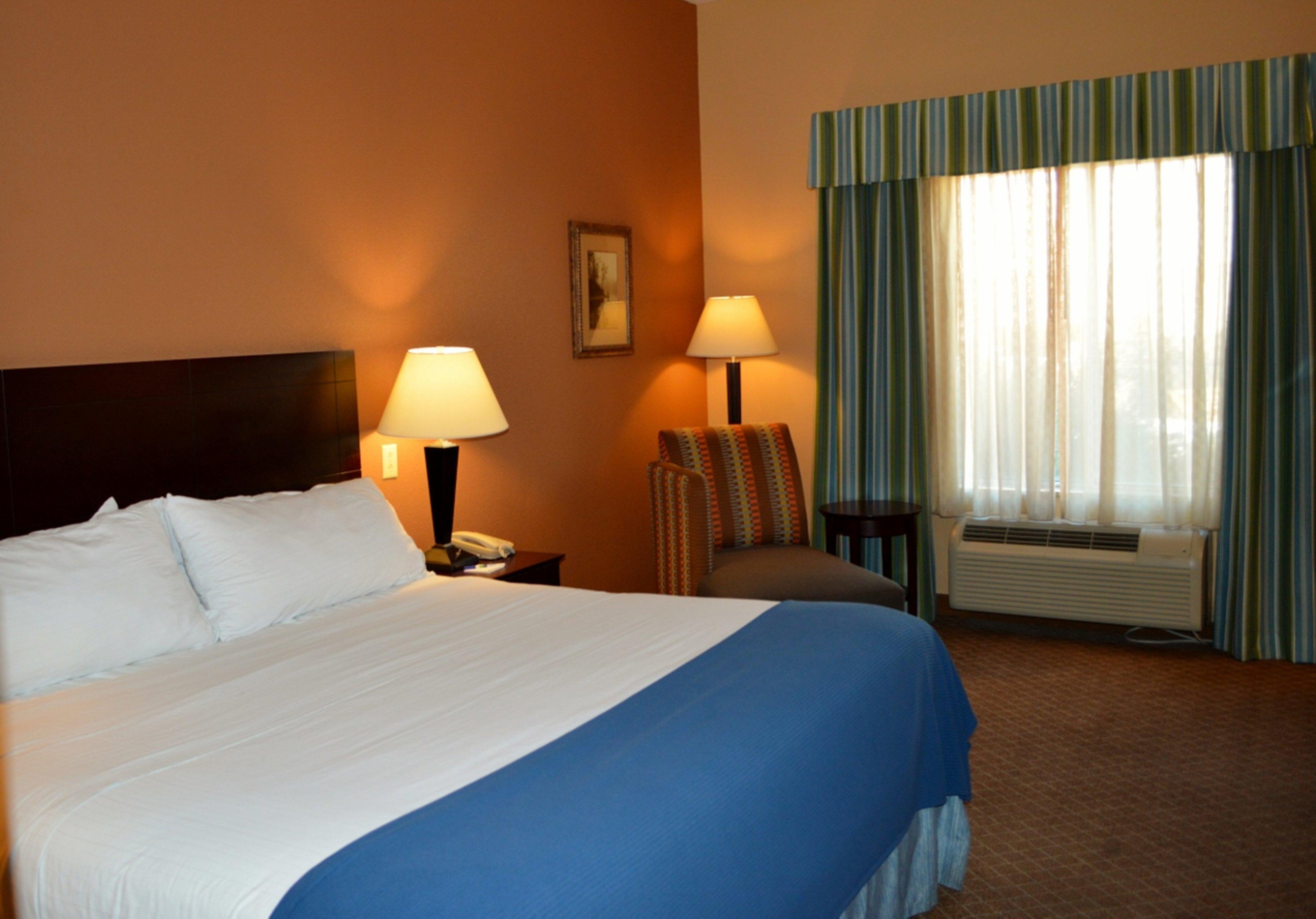 Holiday Inn Express & Suites Tucson By Ihg Exterior photo