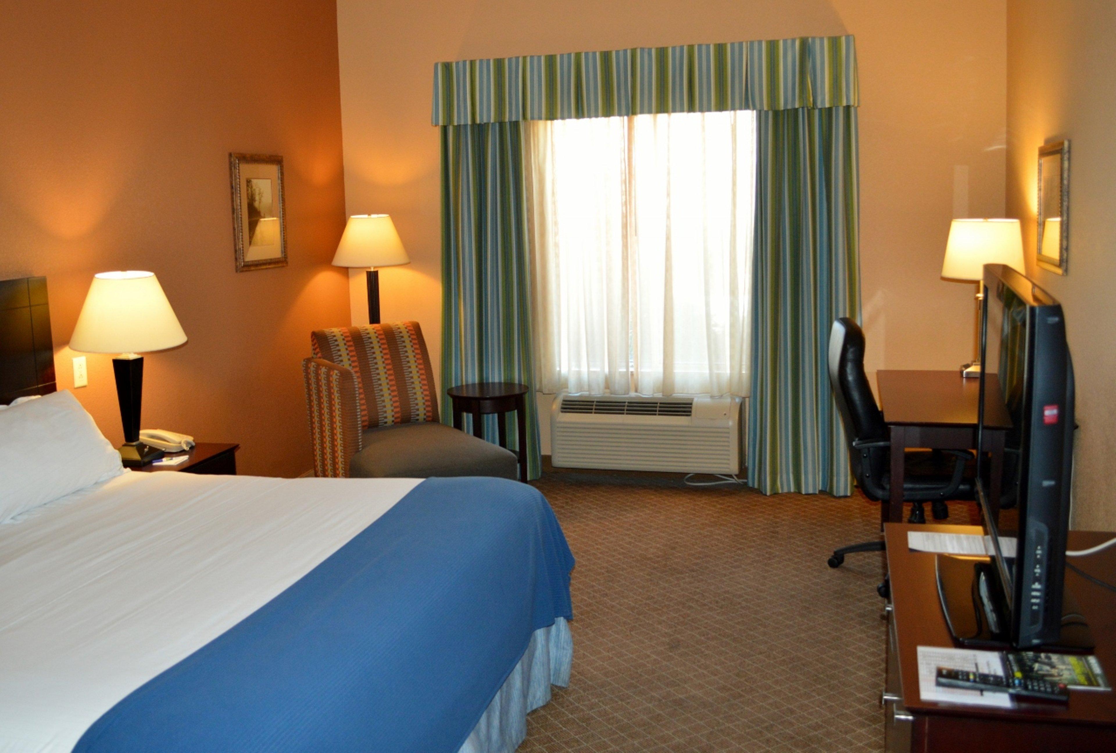 Holiday Inn Express & Suites Tucson By Ihg Exterior photo