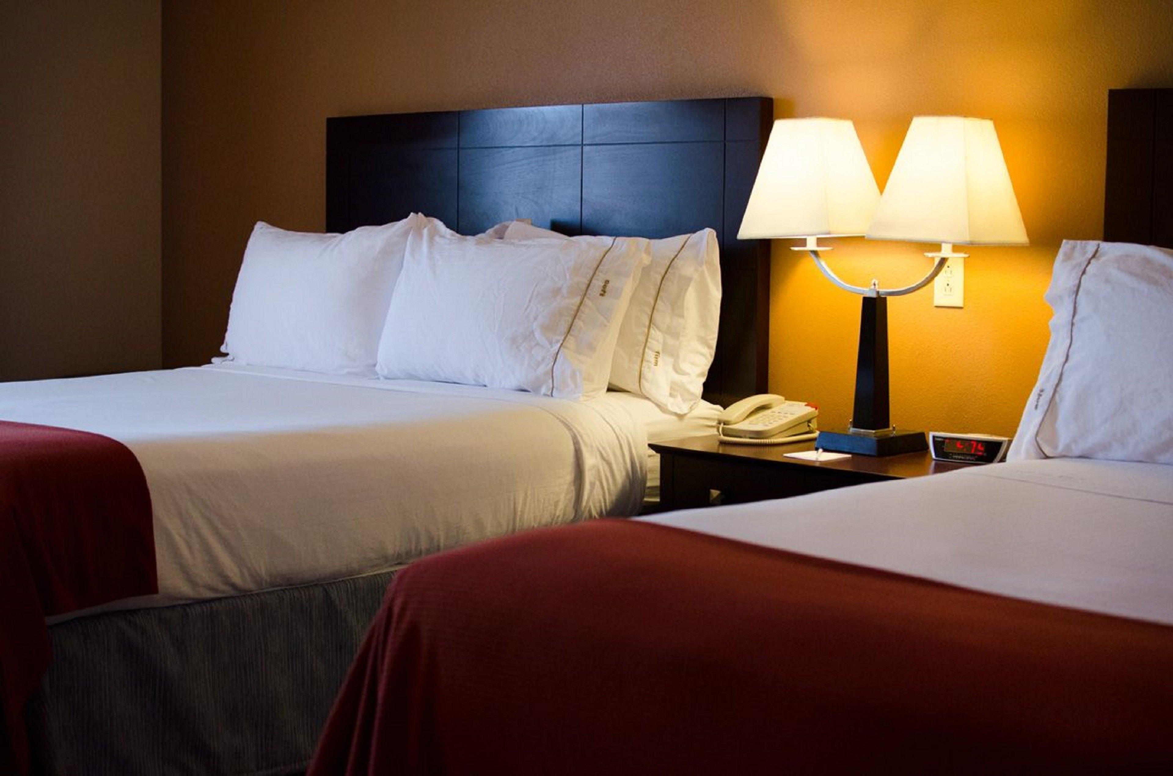 Holiday Inn Express & Suites Tucson By Ihg Exterior photo