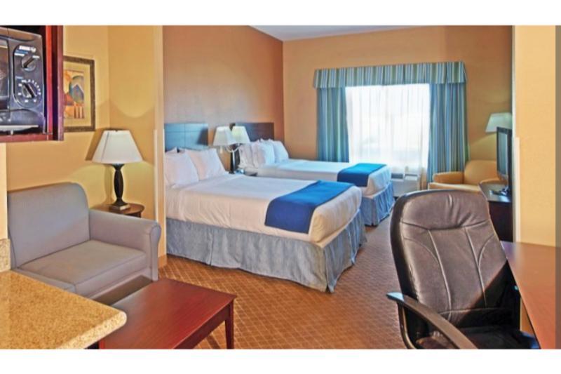 Holiday Inn Express & Suites Tucson By Ihg Exterior photo